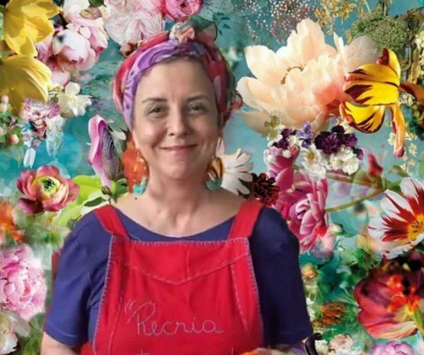 Artistas artwish Gilvan Nunes