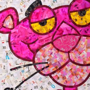 Pink Panther