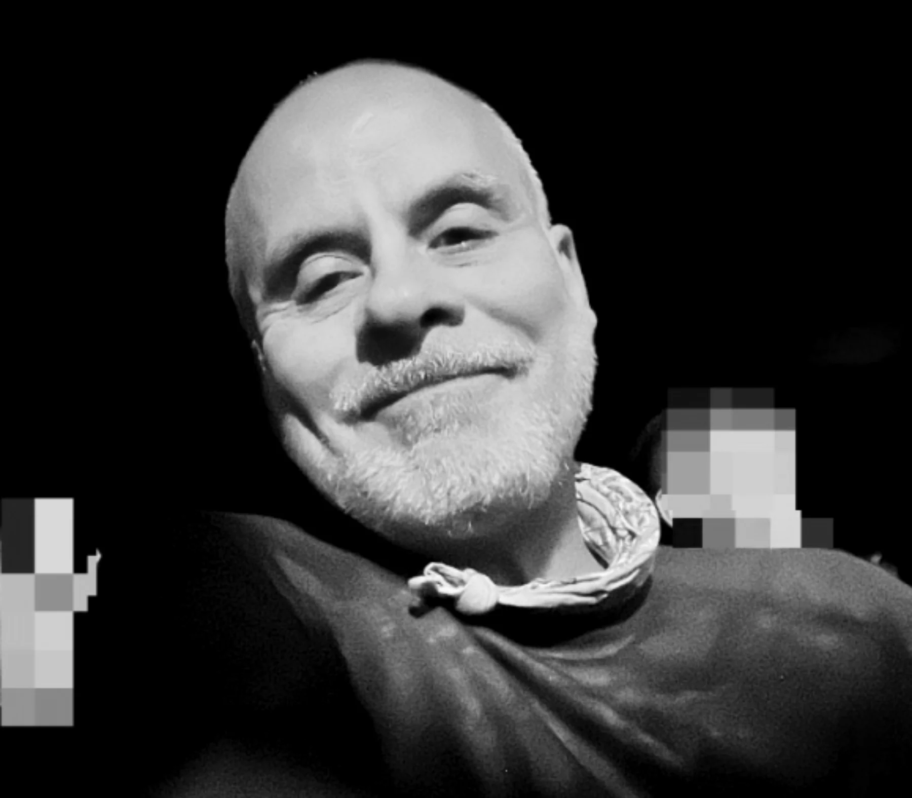 Artistas artwish Gilvan Nunes