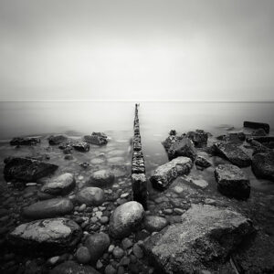 BREAKWATER II, 2009