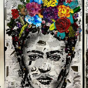 Frida Kahlo