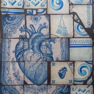 Coração Fragmentado