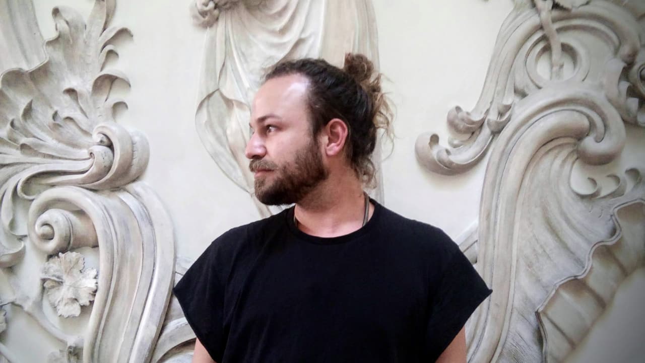 Artistas artwish Gilvan Nunes