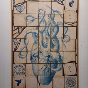 Coração de polvo 02