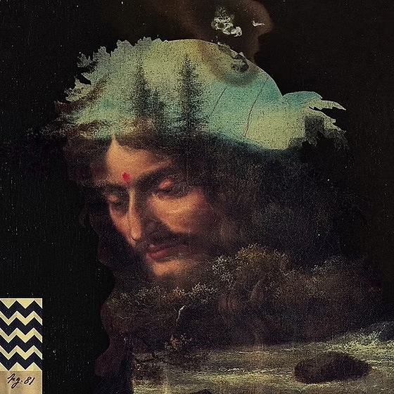 Artistas artwish Gilvan Nunes