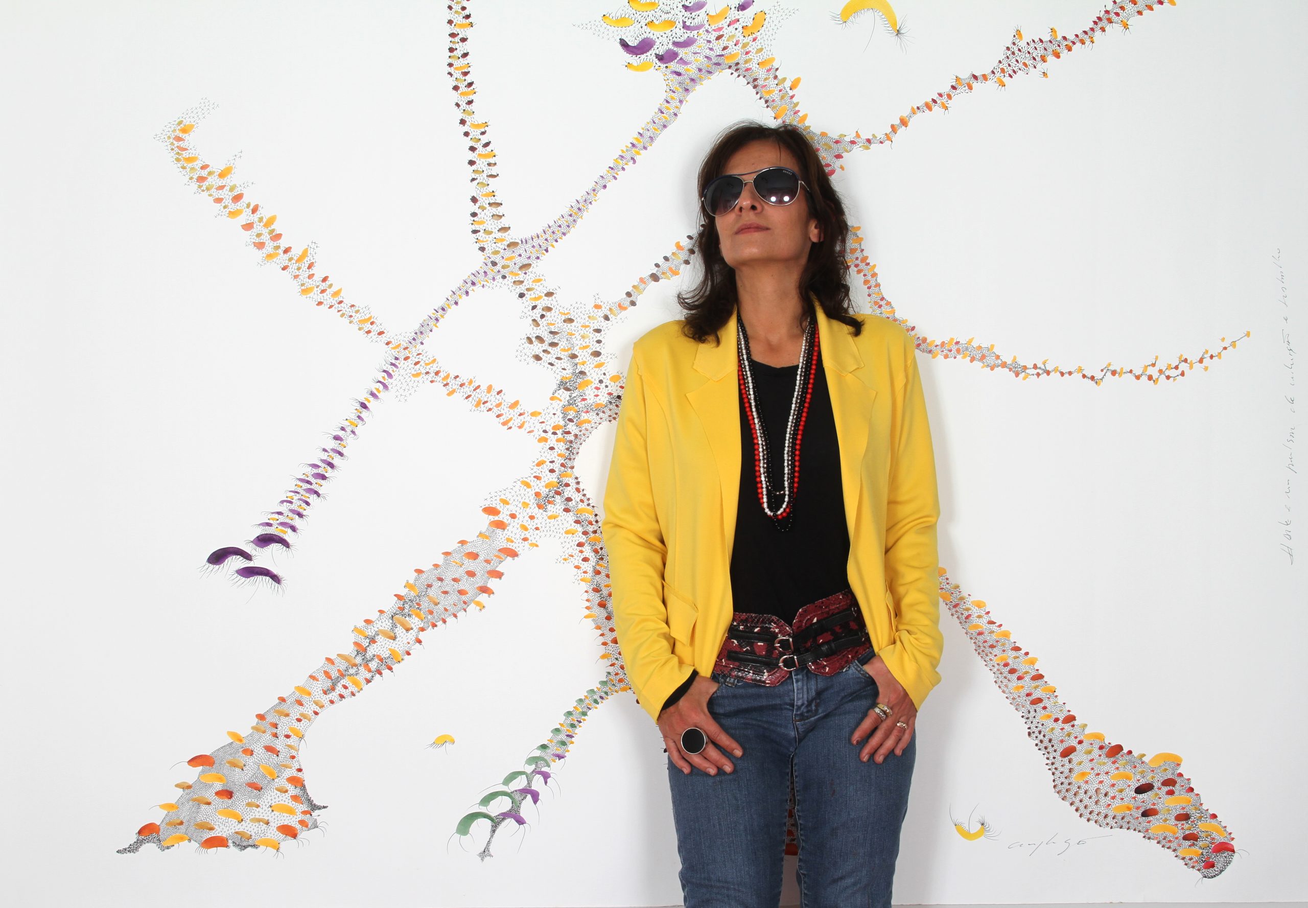 Artistas artwish Gilvan Nunes