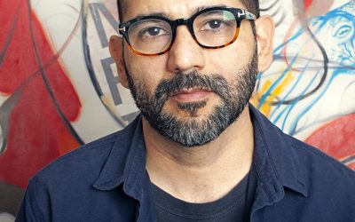 Darío Velasco